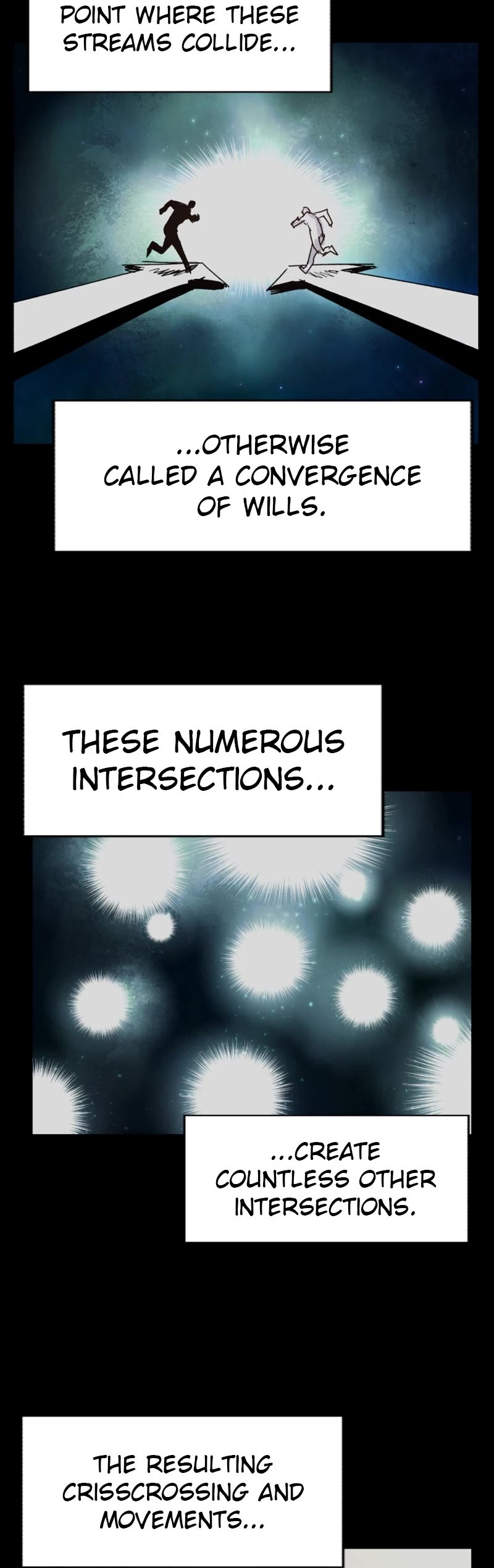 The Ember Knight Chapter 107 page 4 - Chapter 107: Episode 107