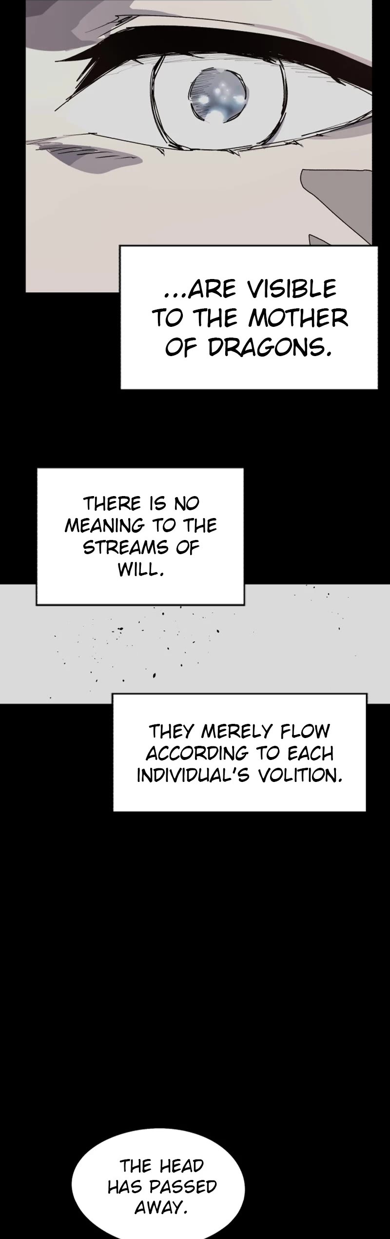 The Ember Knight Chapter 107 page 5 - Chapter 107: Episode 107