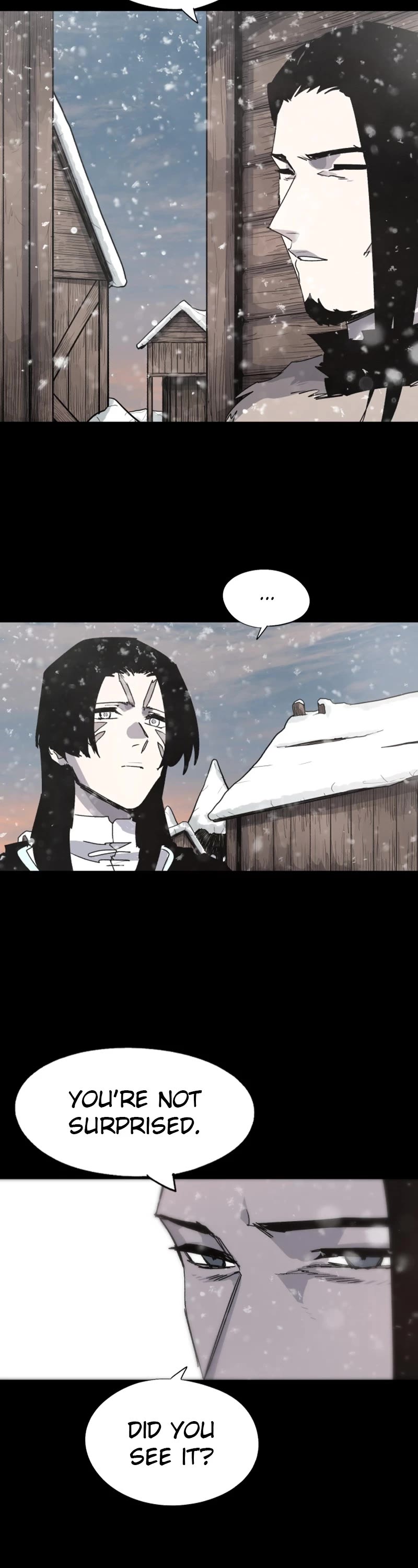 The Ember Knight Chapter 107 page 6 - Chapter 107: Episode 107