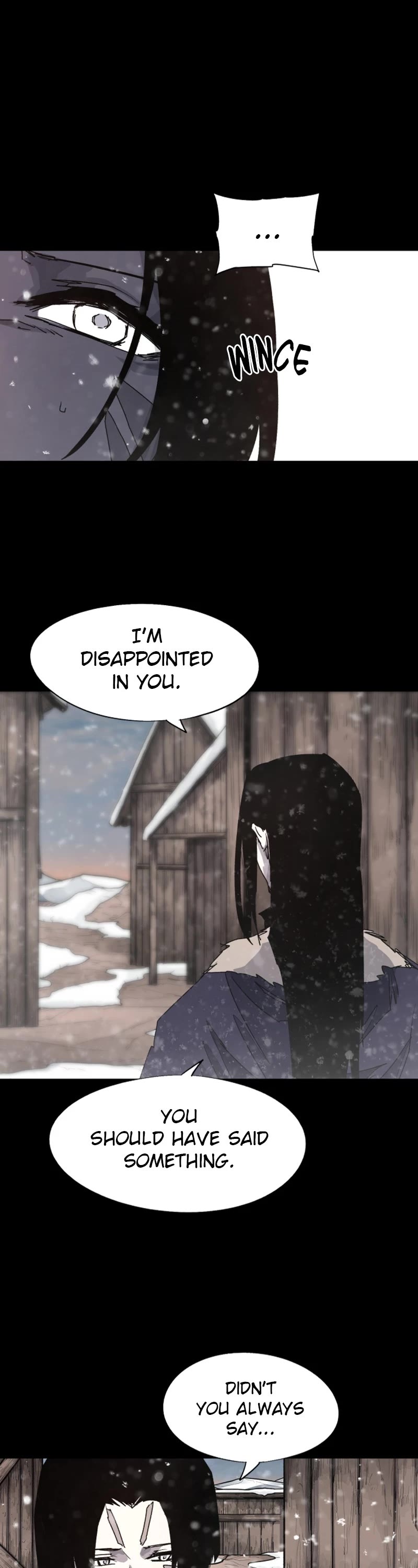 The Ember Knight Chapter 107 page 7 - Chapter 107: Episode 107
