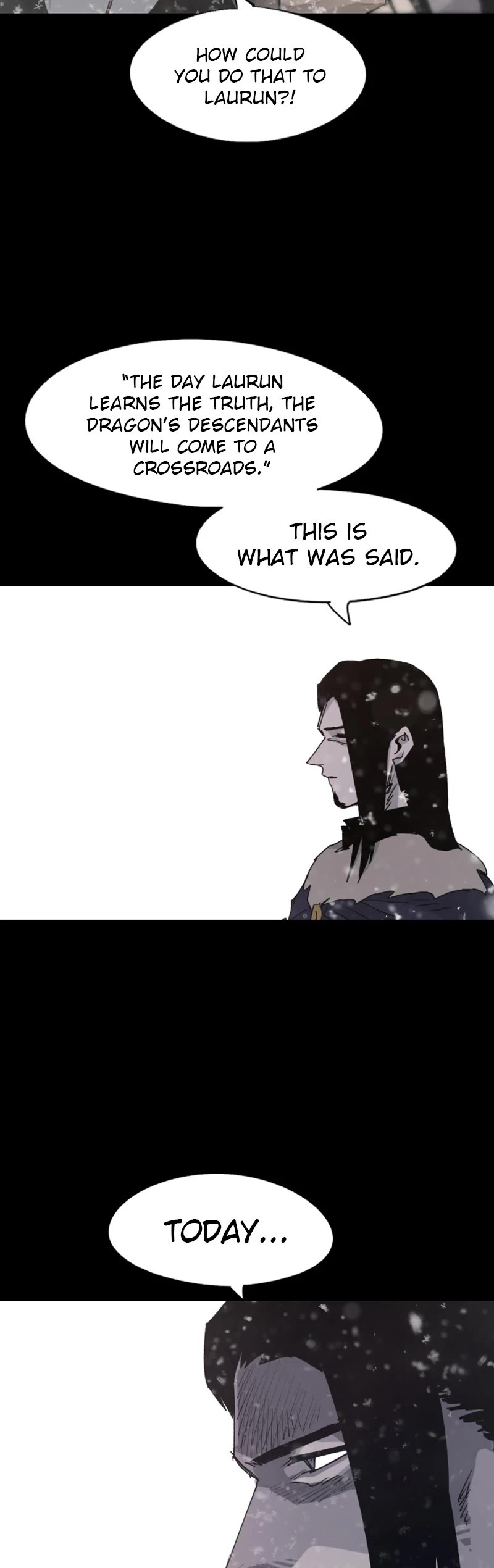 The Ember Knight Chapter 107 page 9 - Chapter 107: Episode 107