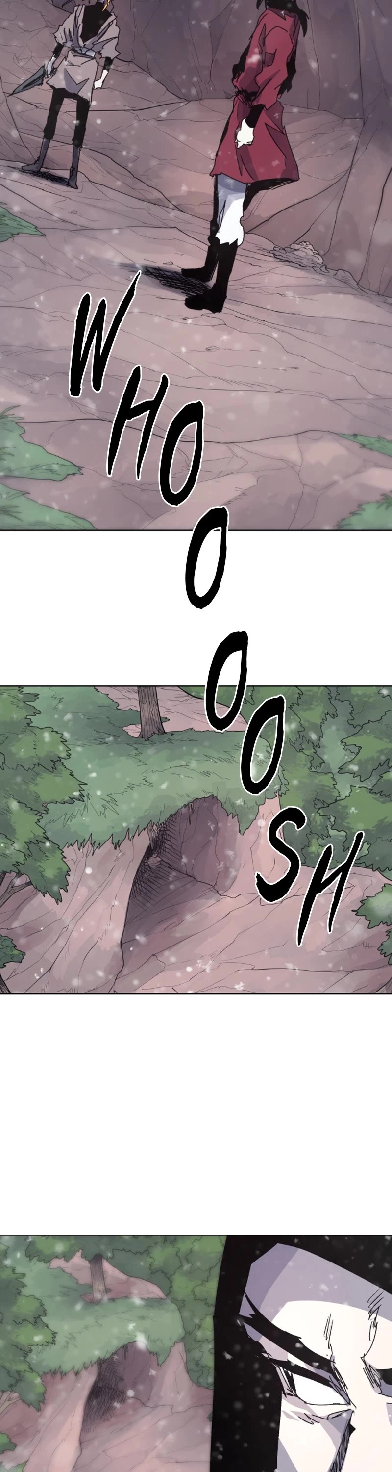 The Ember Knight Chapter 108 page 11 - Chapter 108: Episode 108