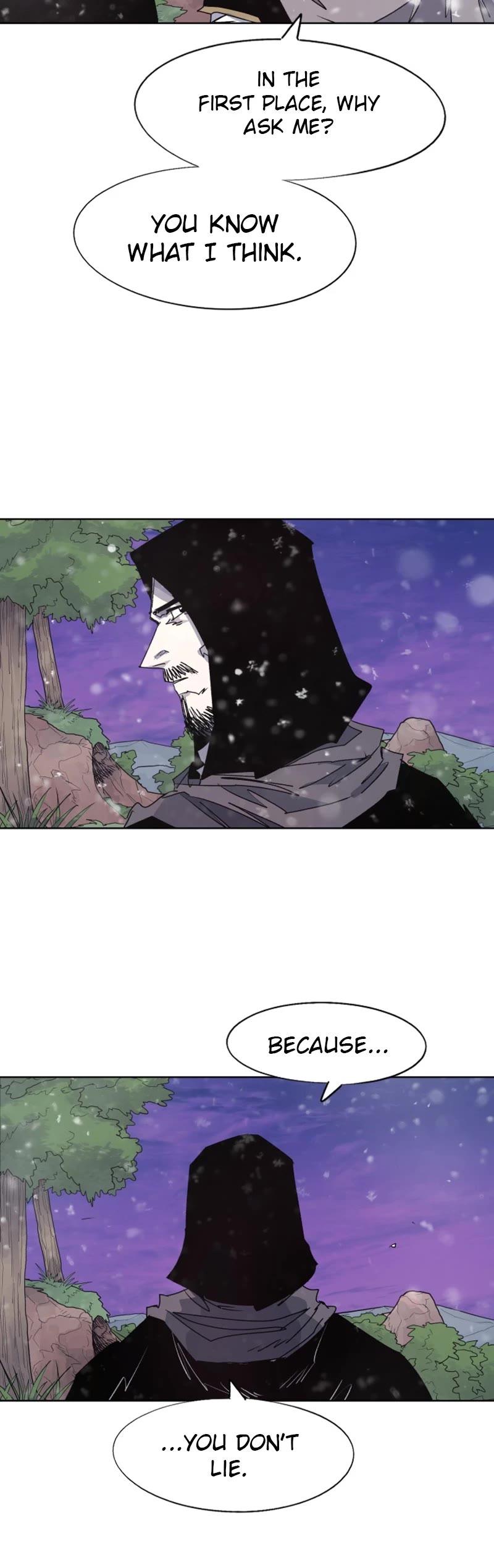 The Ember Knight Chapter 108 page 14 - Chapter 108: Episode 108