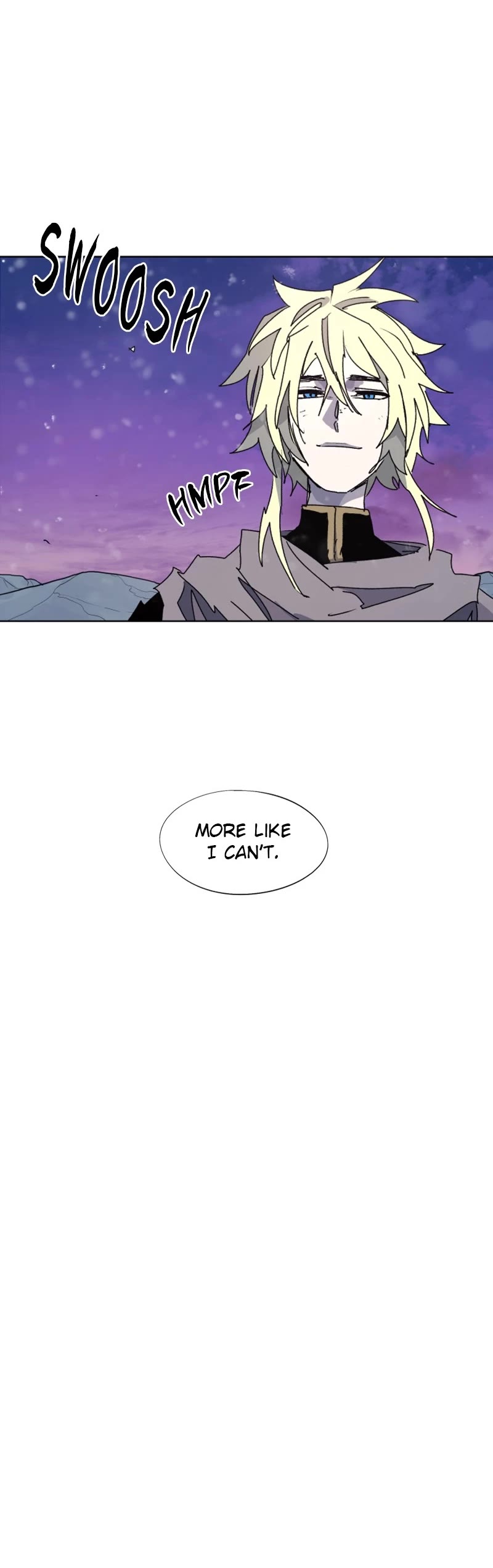 The Ember Knight Chapter 108 page 15 - Chapter 108: Episode 108