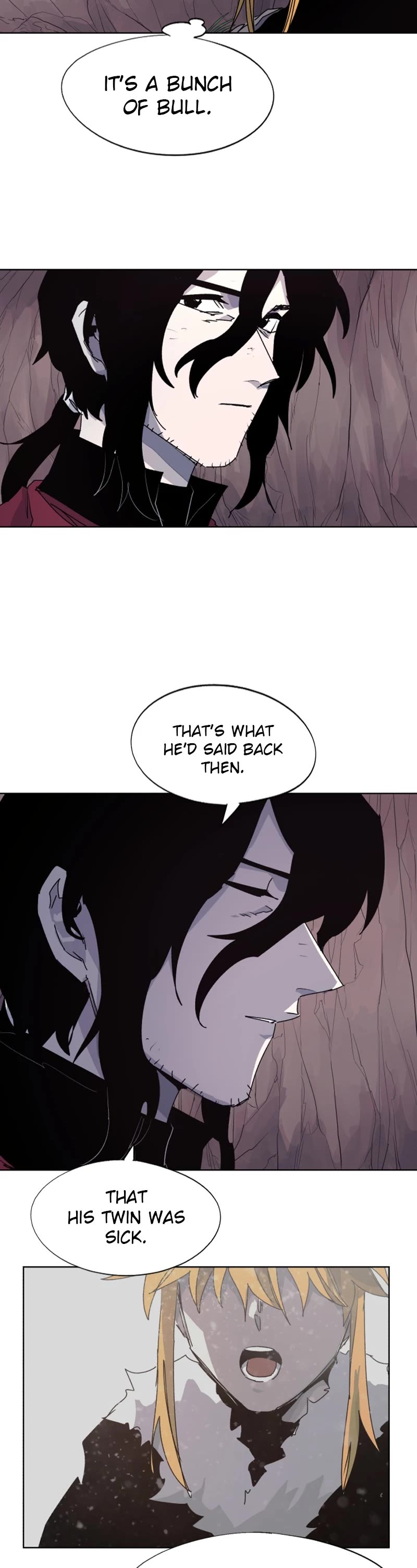 The Ember Knight Chapter 108 page 2 - Chapter 108: Episode 108