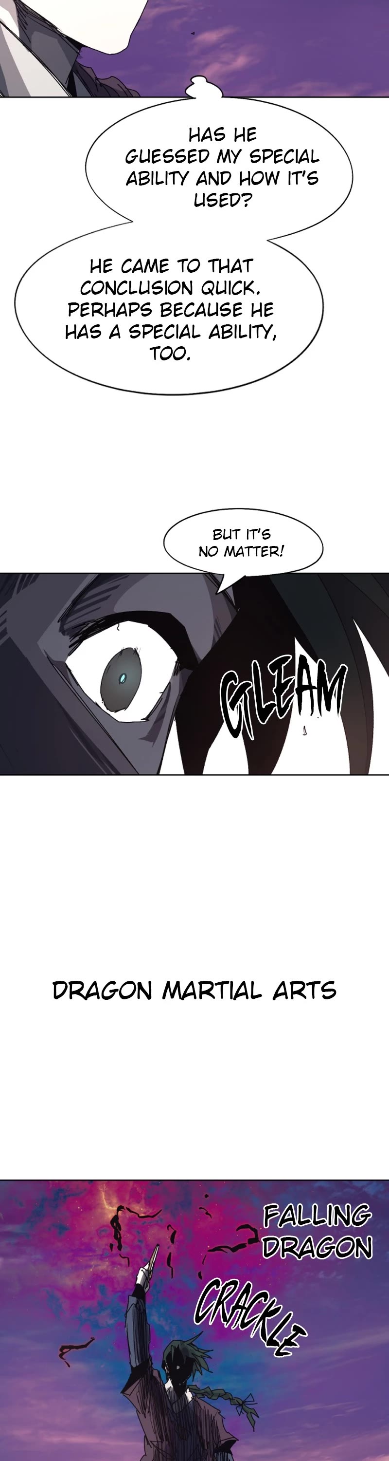 The Ember Knight Chapter 108 page 22 - Chapter 108: Episode 108