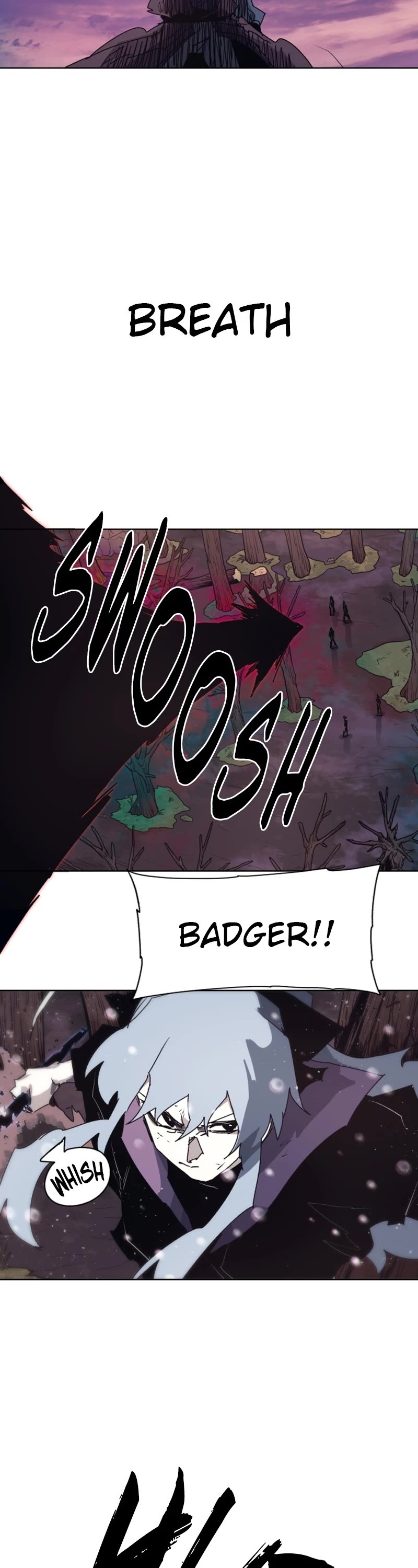 The Ember Knight Chapter 108 page 23 - Chapter 108: Episode 108