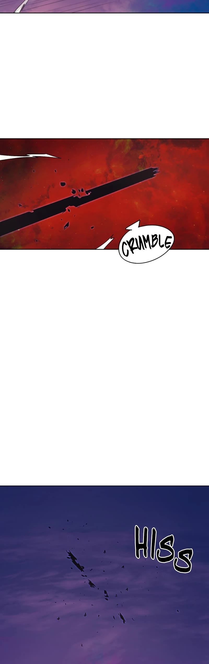 The Ember Knight Chapter 108 page 25 - Chapter 108: Episode 108