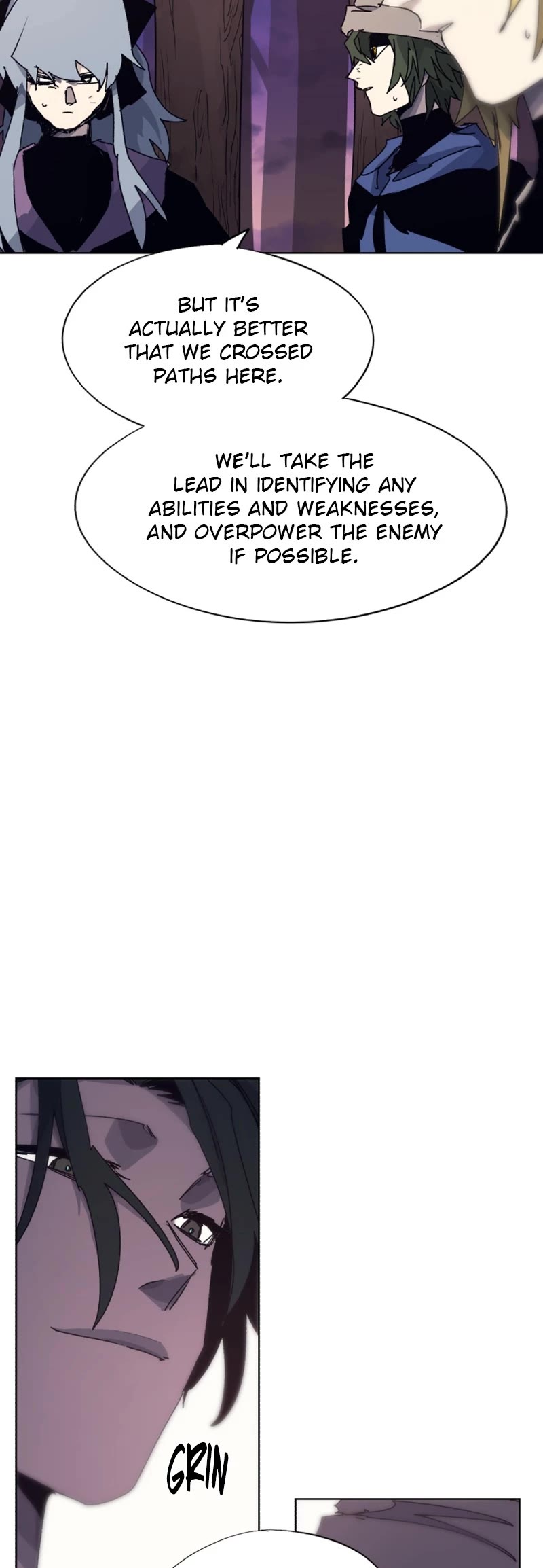 The Ember Knight Chapter 108 page 31 - Chapter 108: Episode 108