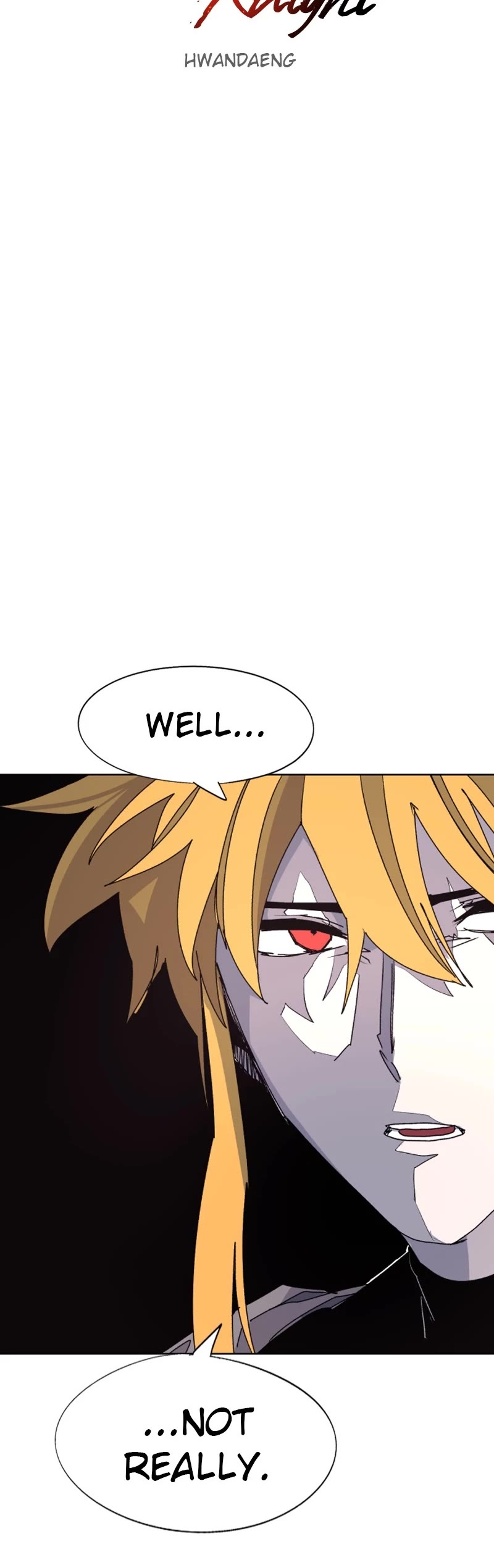 The Ember Knight Chapter 108 page 5 - Chapter 108: Episode 108