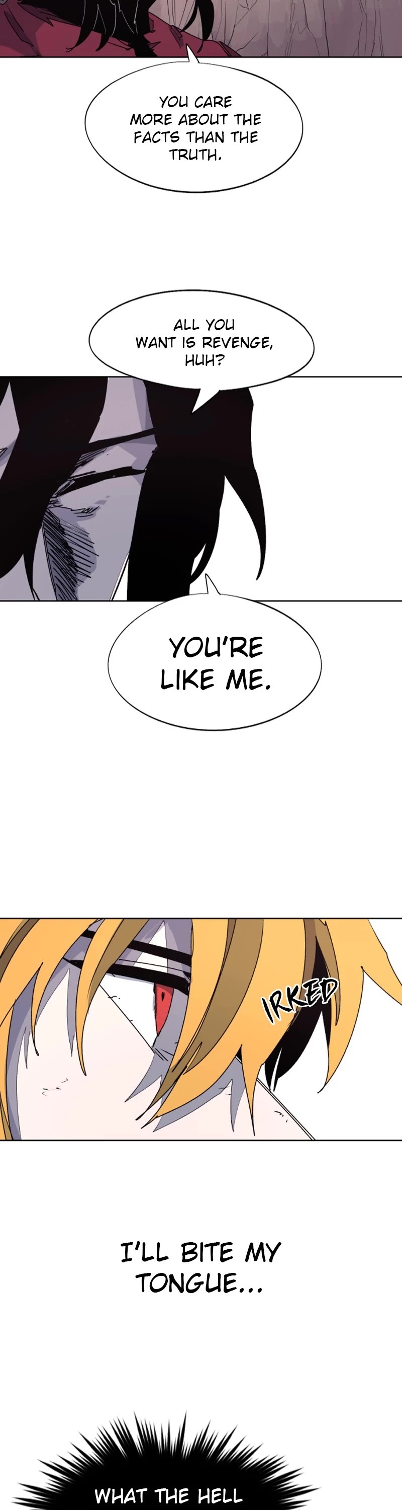 The Ember Knight Chapter 108 page 7 - Chapter 108: Episode 108