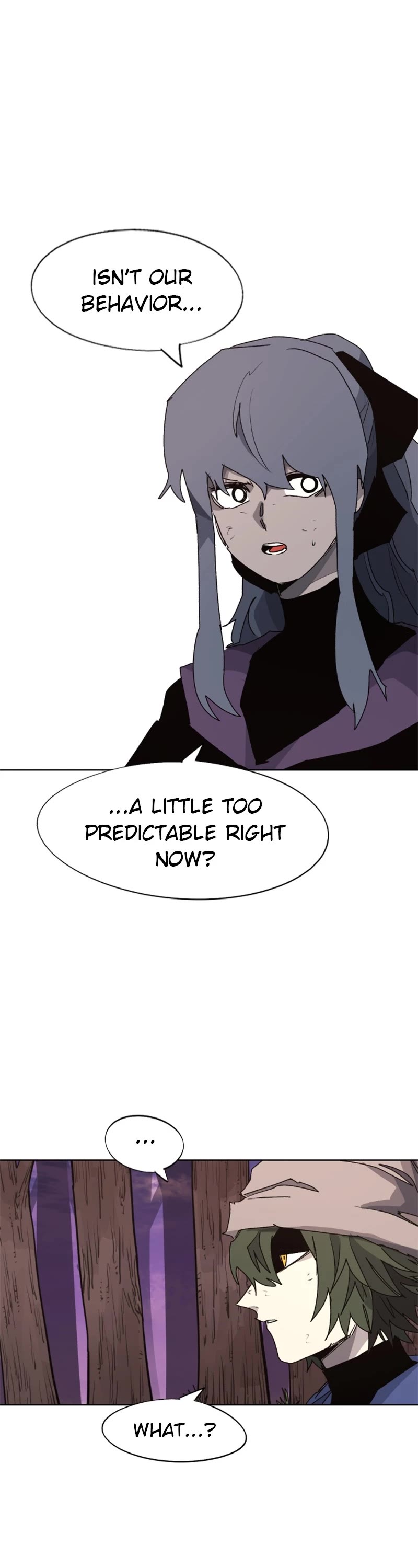 The Ember Knight Chapter 109 page 17 - Chapter 109: Episode 109