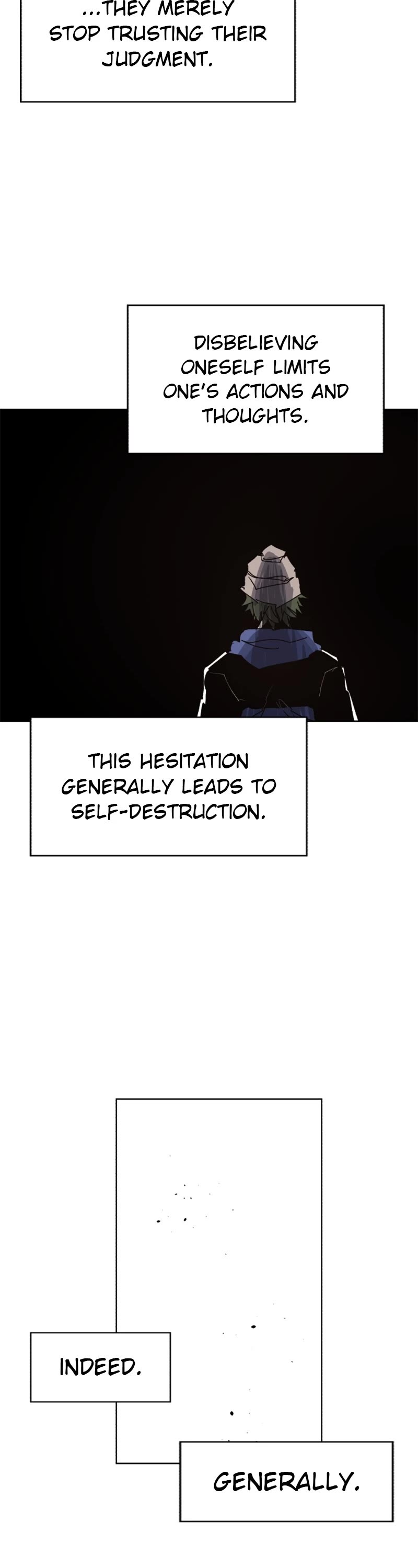 The Ember Knight Chapter 109 page 21 - Chapter 109: Episode 109