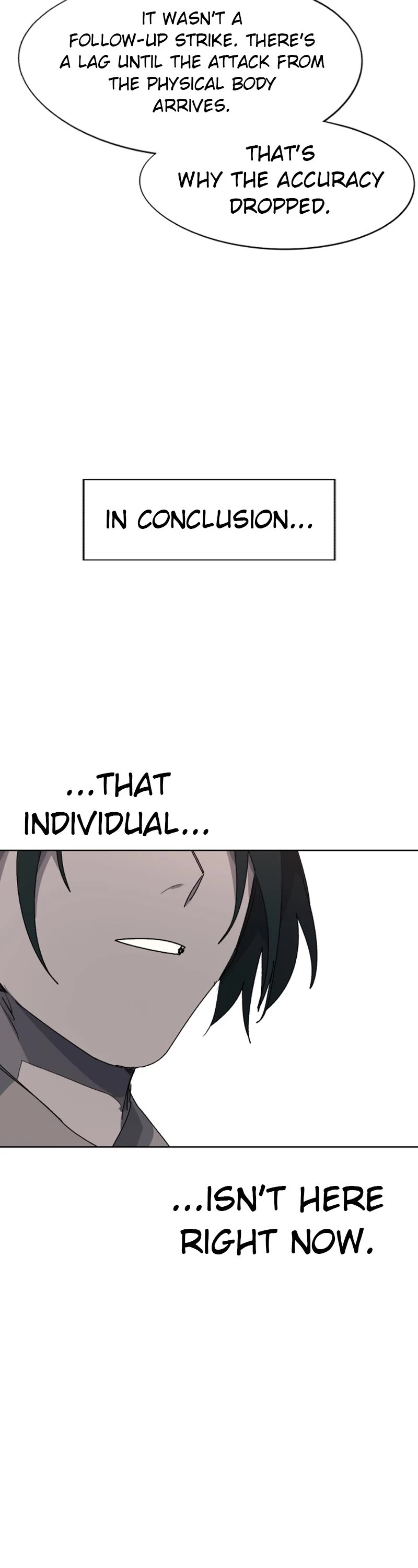 The Ember Knight Chapter 109 page 26 - Chapter 109: Episode 109