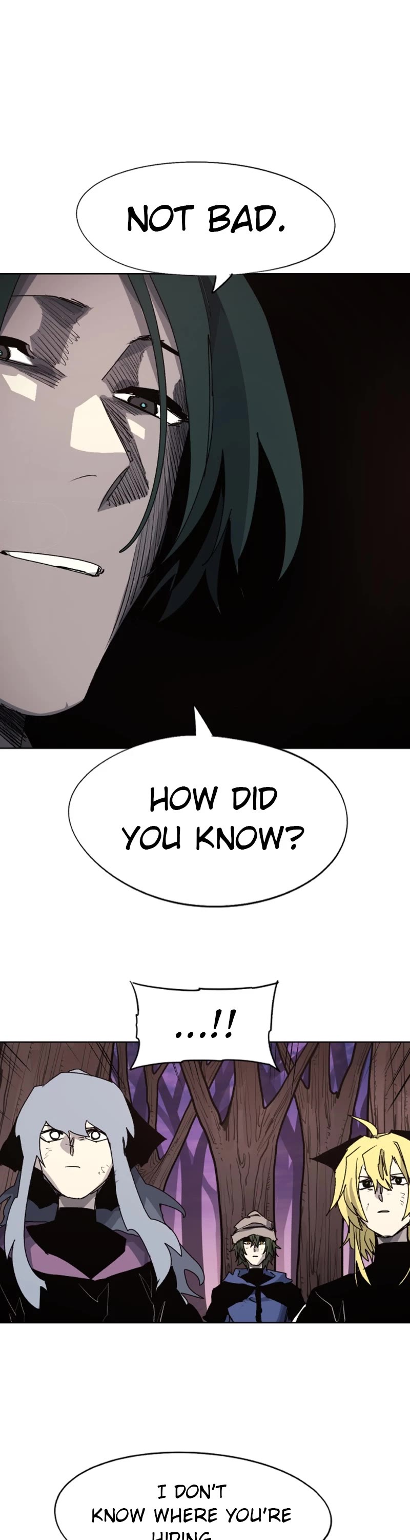 The Ember Knight Chapter 109 page 27 - Chapter 109: Episode 109