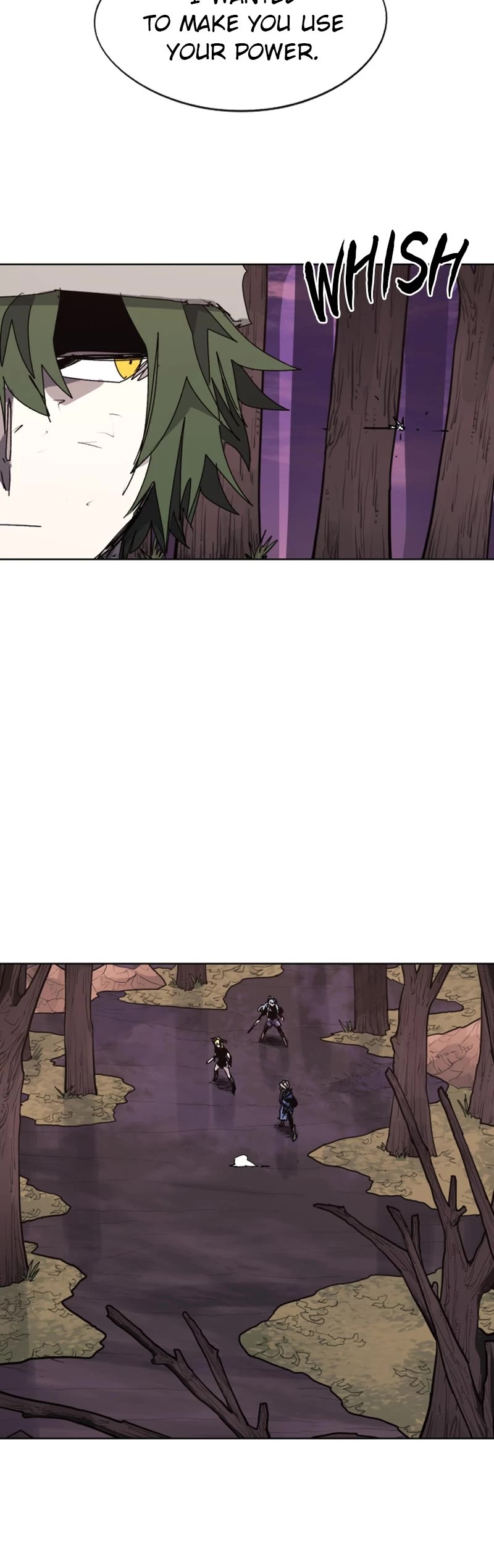 The Ember Knight Chapter 109 page 30 - Chapter 109: Episode 109