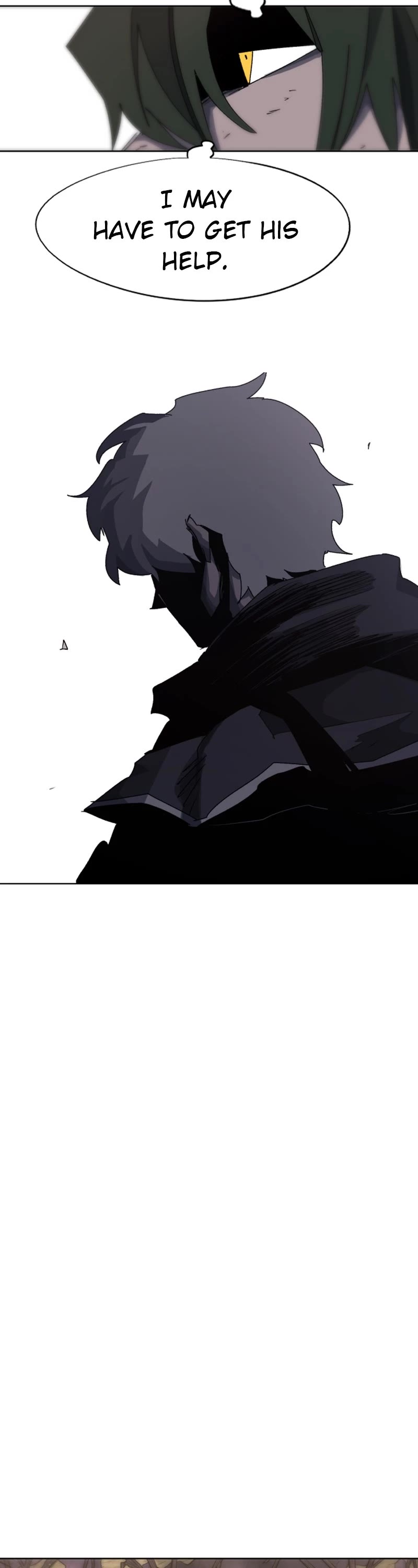 The Ember Knight Chapter 109 page 33 - Chapter 109: Episode 109