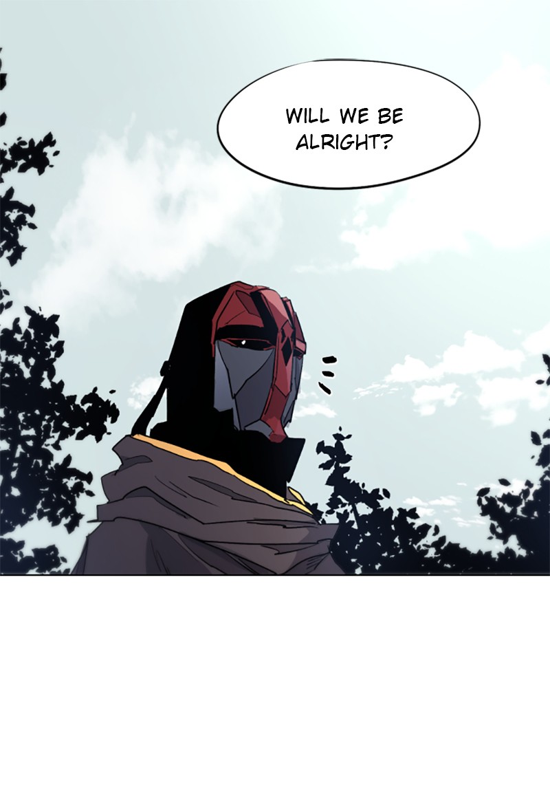 The Ember Knight Chapter 11 page 1 - Chapter 11: Episode 11