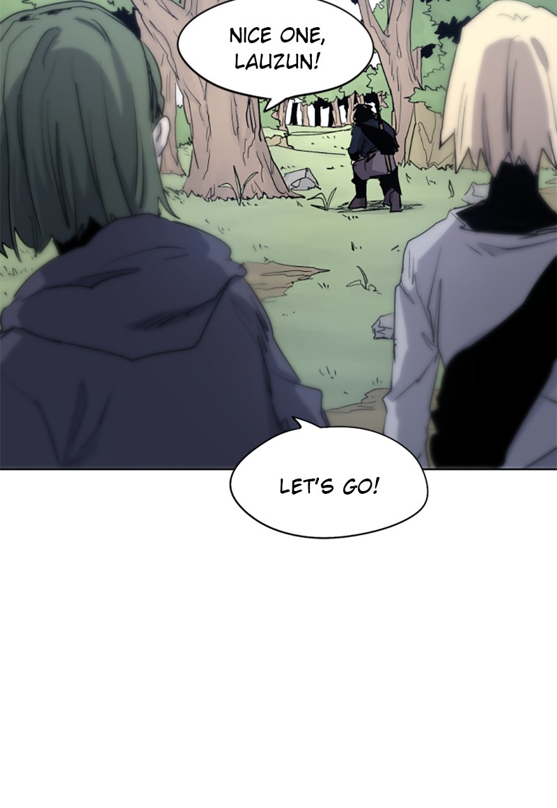 The Ember Knight Chapter 11 page 14 - Chapter 11: Episode 11