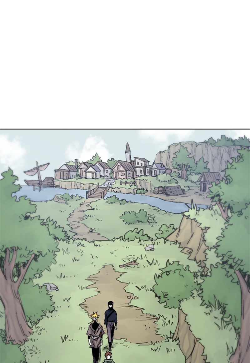 The Ember Knight Chapter 11 page 15 - Chapter 11: Episode 11