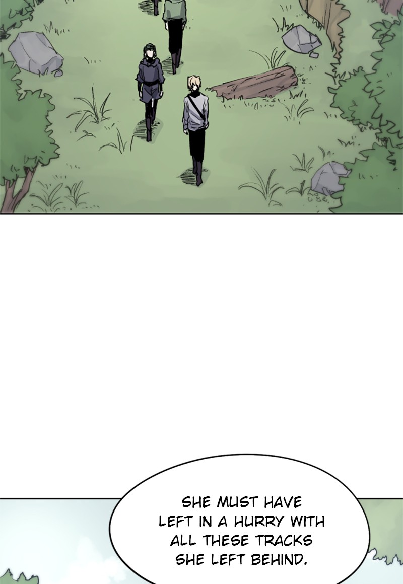 The Ember Knight Chapter 11 page 16 - Chapter 11: Episode 11