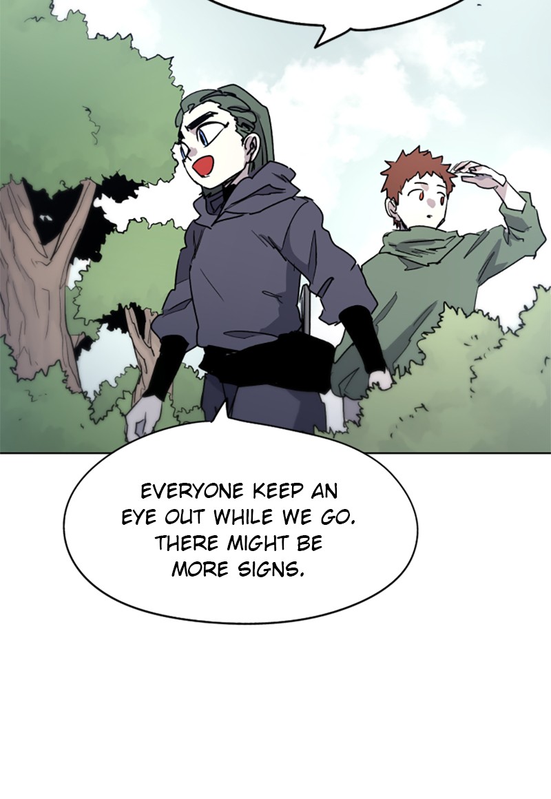 The Ember Knight Chapter 11 page 17 - Chapter 11: Episode 11