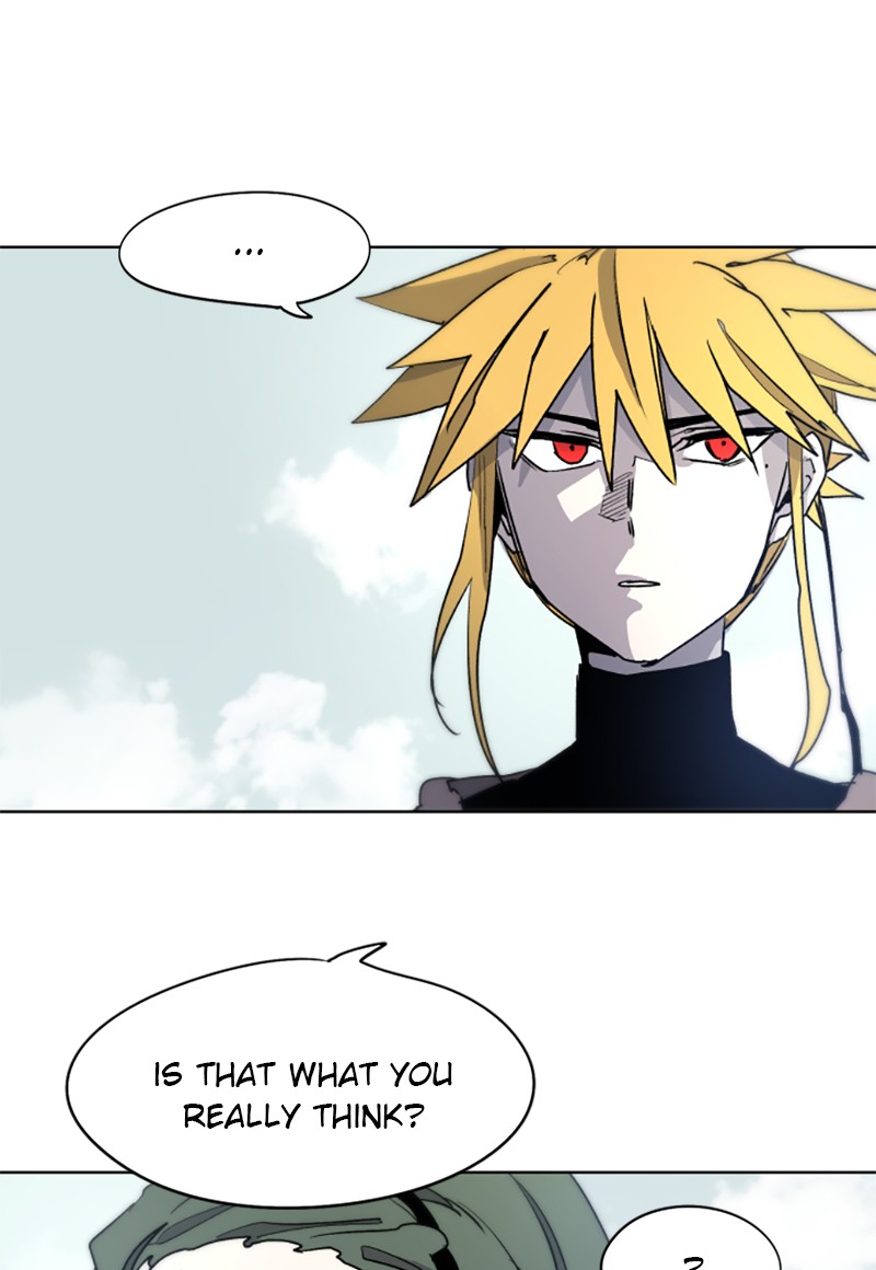 The Ember Knight Chapter 11 page 18 - Chapter 11: Episode 11
