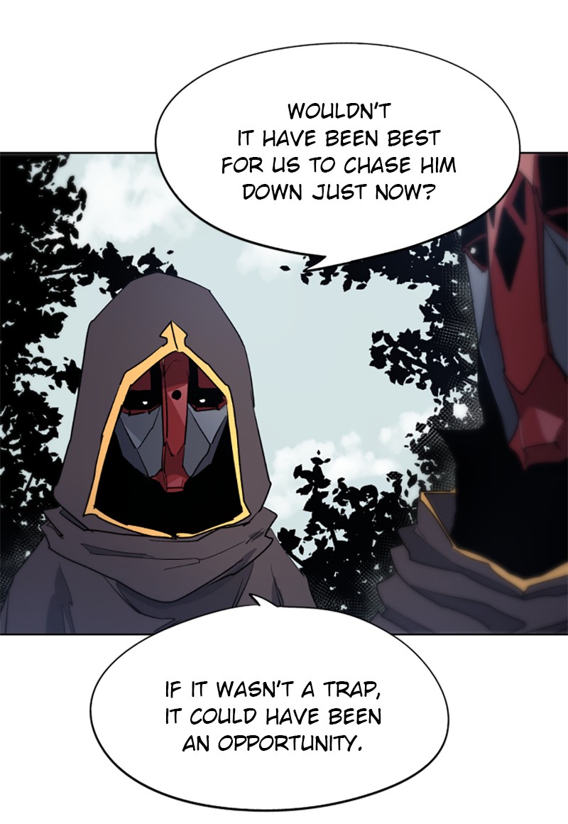 The Ember Knight Chapter 11 page 2 - Chapter 11: Episode 11