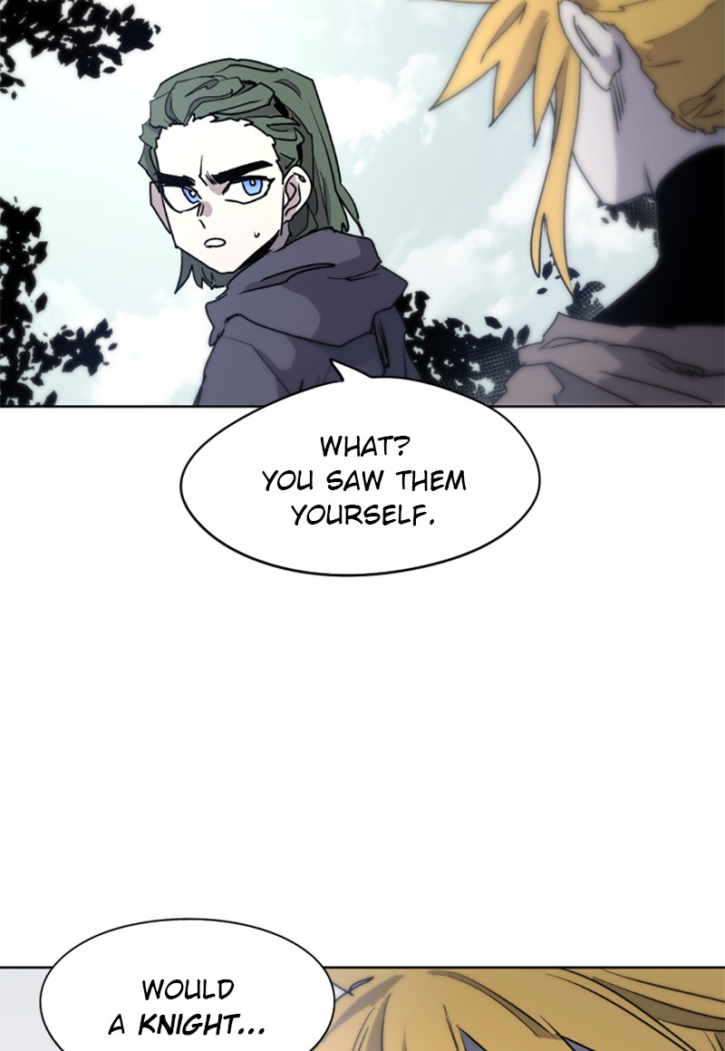 The Ember Knight Chapter 11 page 20 - Chapter 11: Episode 11