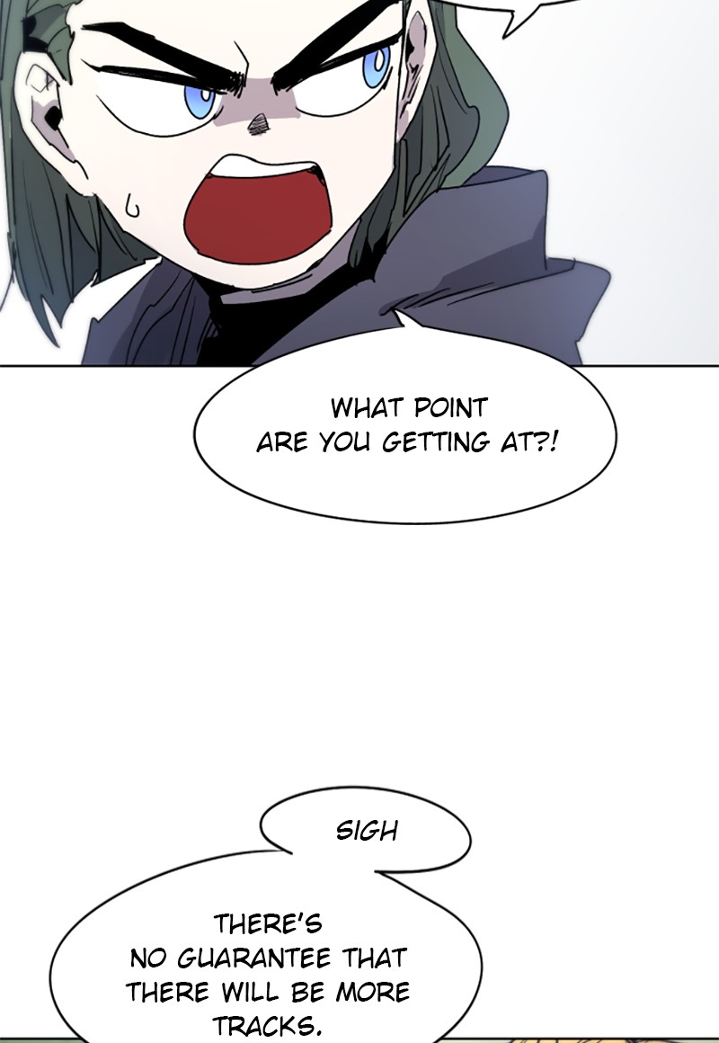 The Ember Knight Chapter 11 page 22 - Chapter 11: Episode 11
