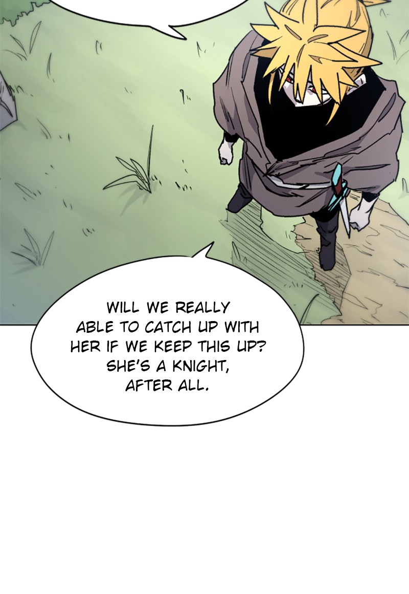 The Ember Knight Chapter 11 page 23 - Chapter 11: Episode 11