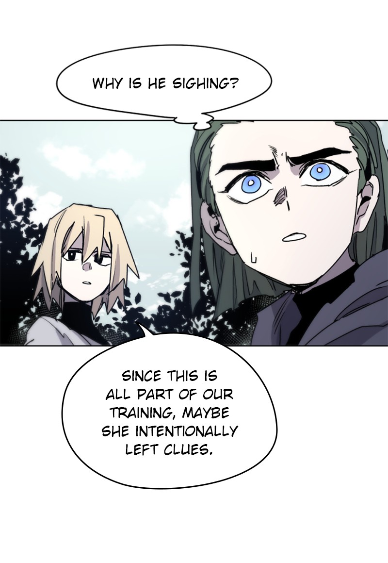 The Ember Knight Chapter 11 page 24 - Chapter 11: Episode 11