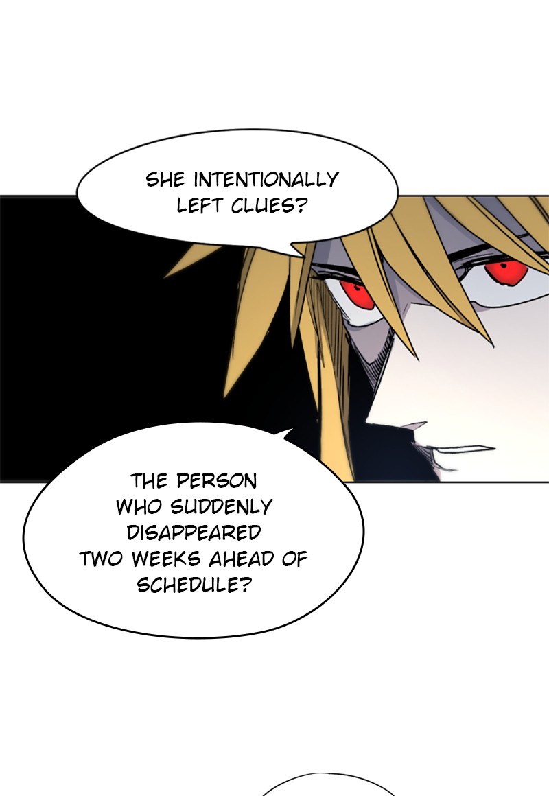 The Ember Knight Chapter 11 page 25 - Chapter 11: Episode 11