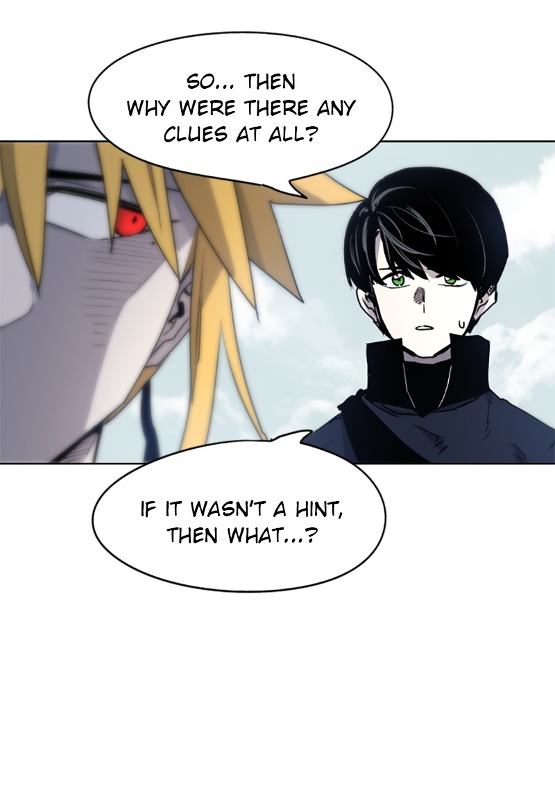 The Ember Knight Chapter 11 page 27 - Chapter 11: Episode 11