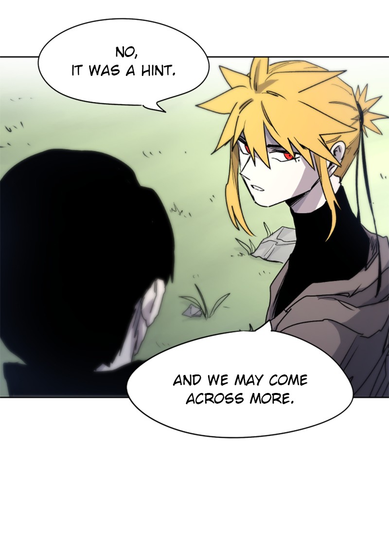 The Ember Knight Chapter 11 page 28 - Chapter 11: Episode 11