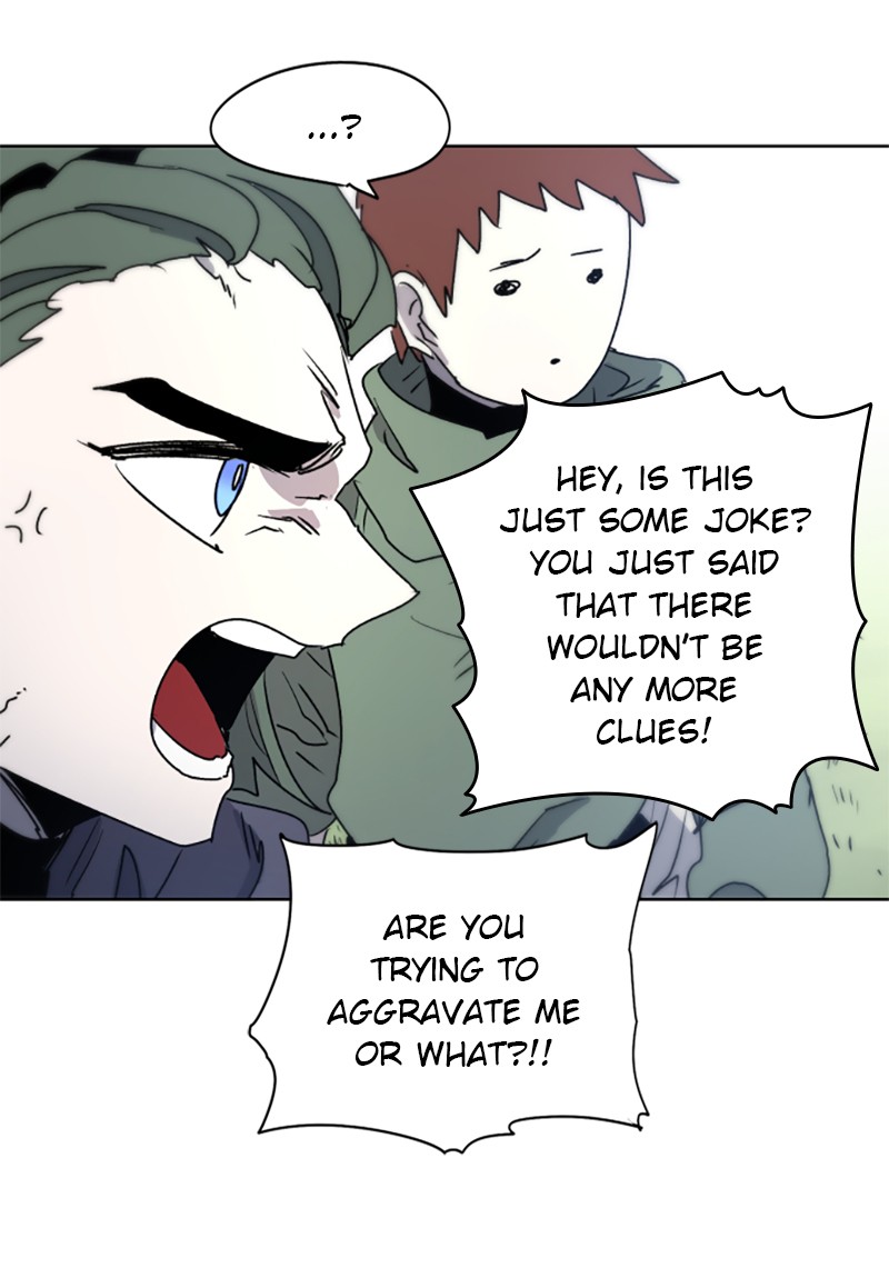 The Ember Knight Chapter 11 page 29 - Chapter 11: Episode 11
