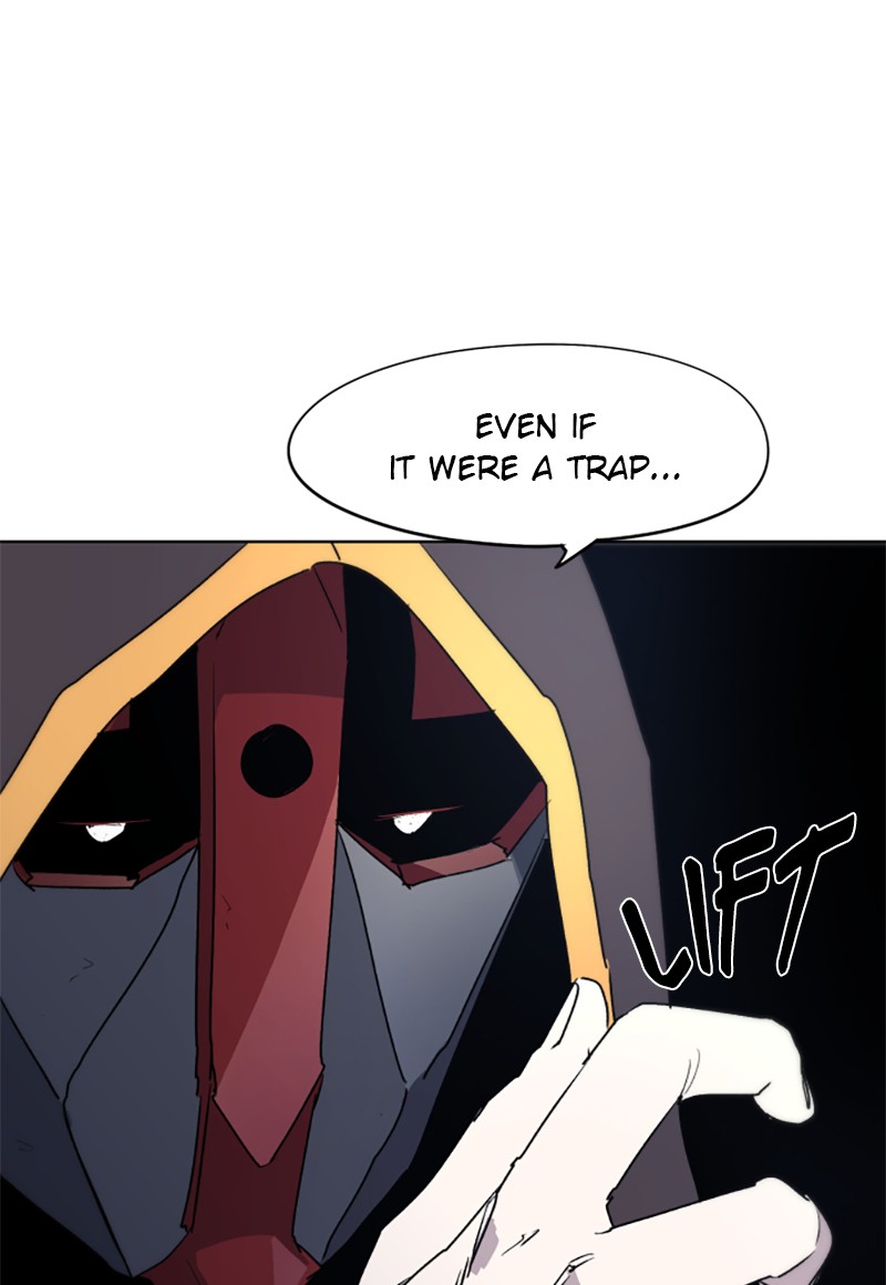 The Ember Knight Chapter 11 page 3 - Chapter 11: Episode 11