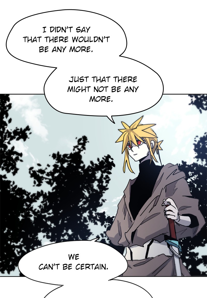 The Ember Knight Chapter 11 page 30 - Chapter 11: Episode 11