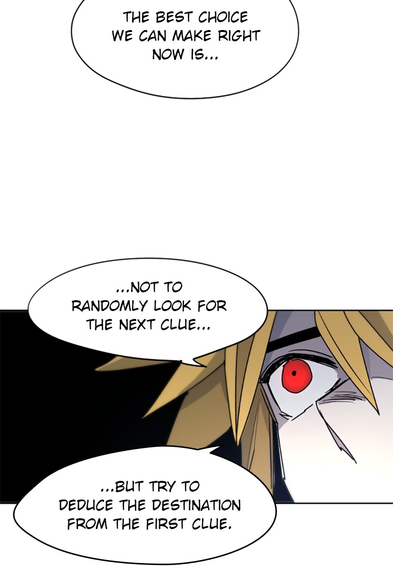 The Ember Knight Chapter 11 page 31 - Chapter 11: Episode 11