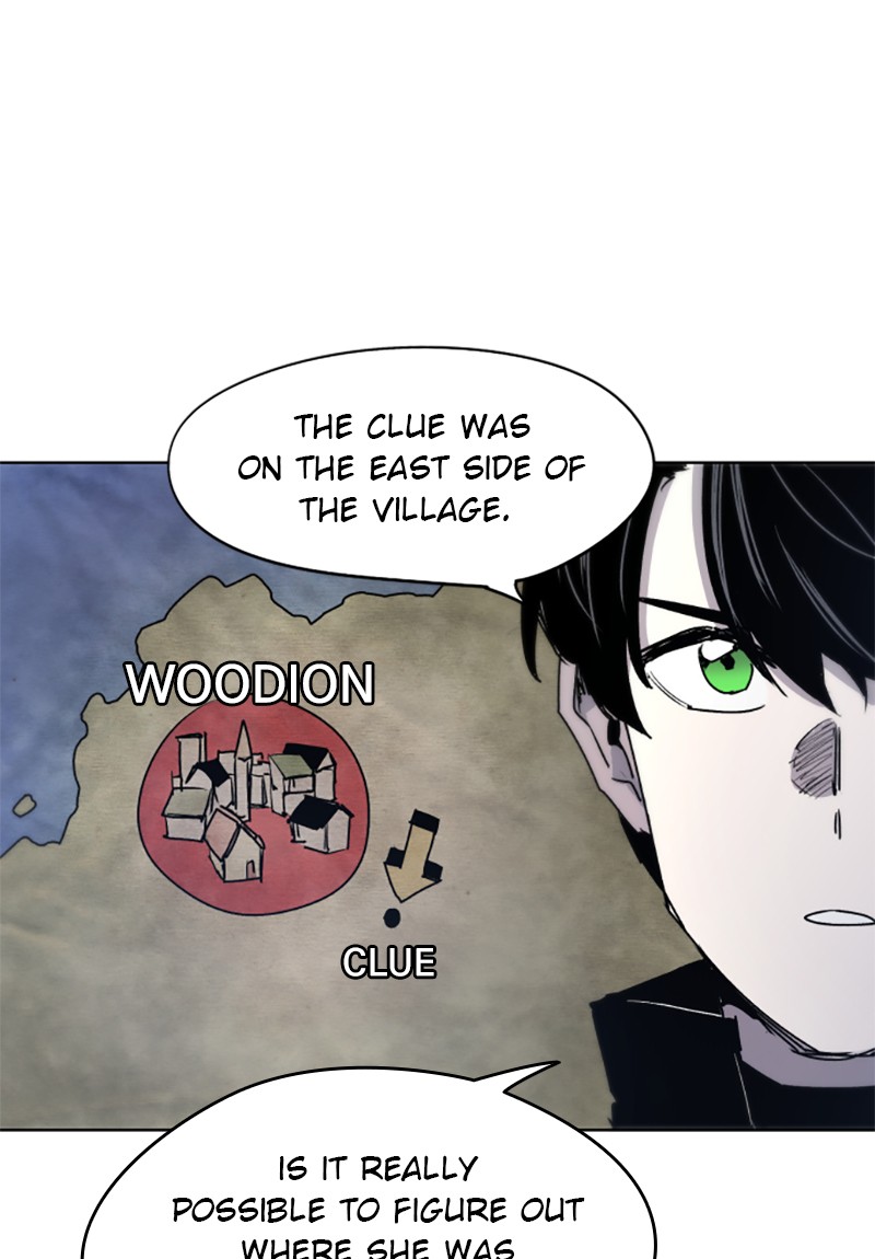 The Ember Knight Chapter 11 page 33 - Chapter 11: Episode 11