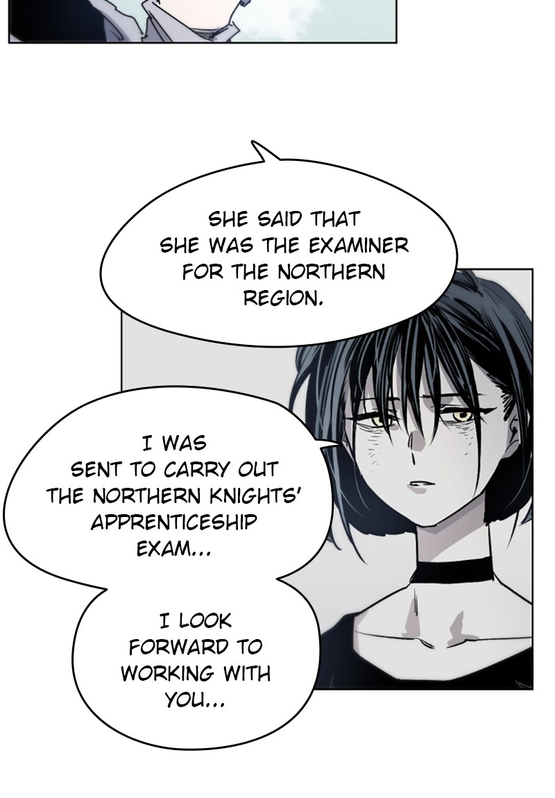 The Ember Knight Chapter 11 page 35 - Chapter 11: Episode 11