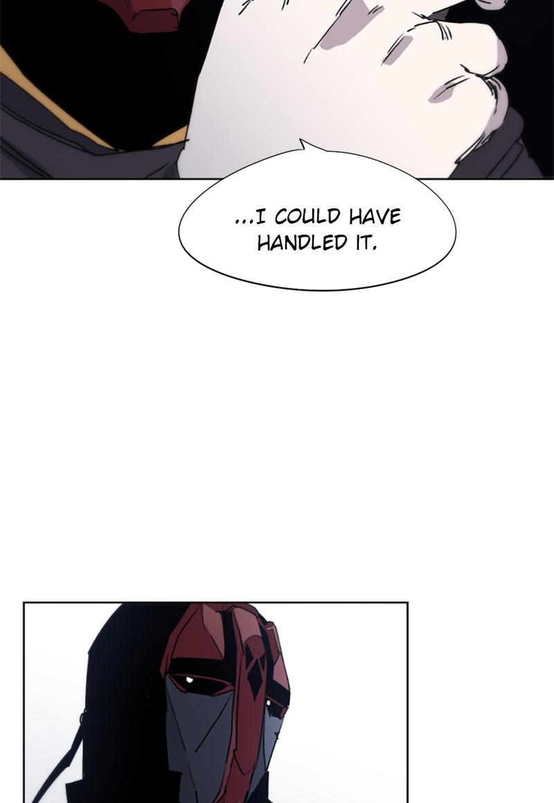 The Ember Knight Chapter 11 page 4 - Chapter 11: Episode 11