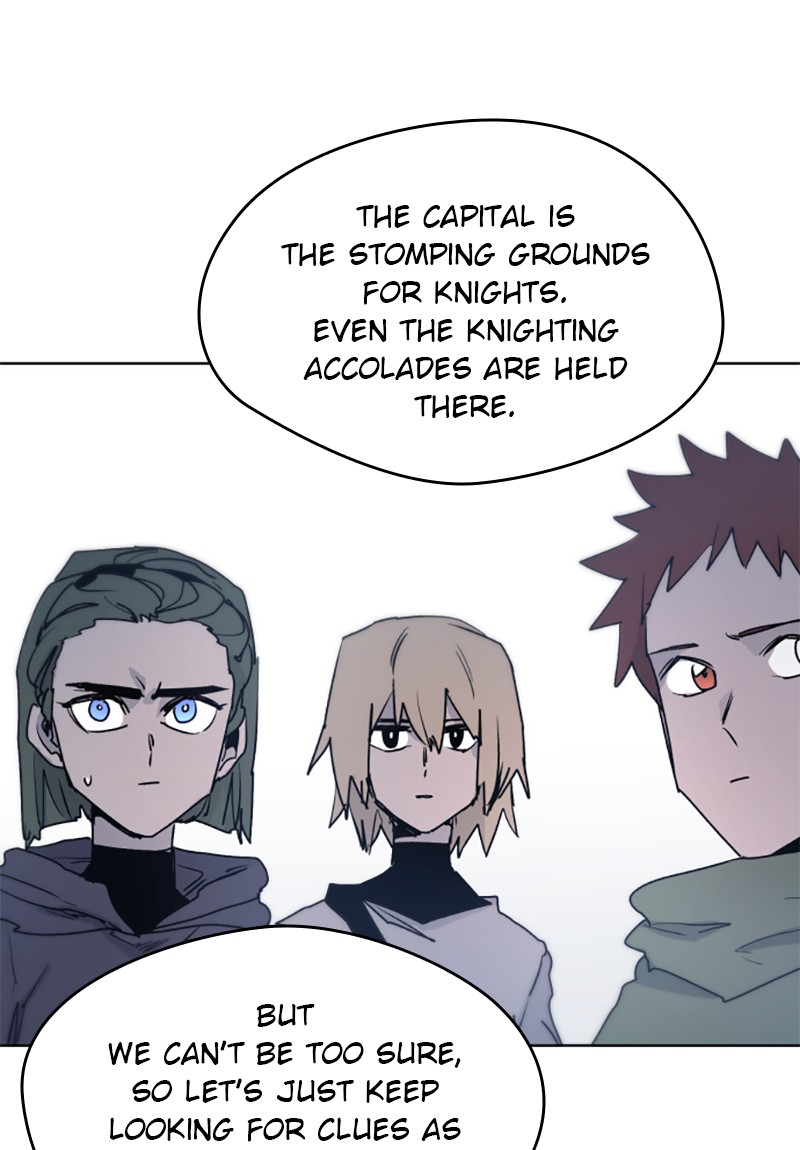 The Ember Knight Chapter 11 page 40 - Chapter 11: Episode 11