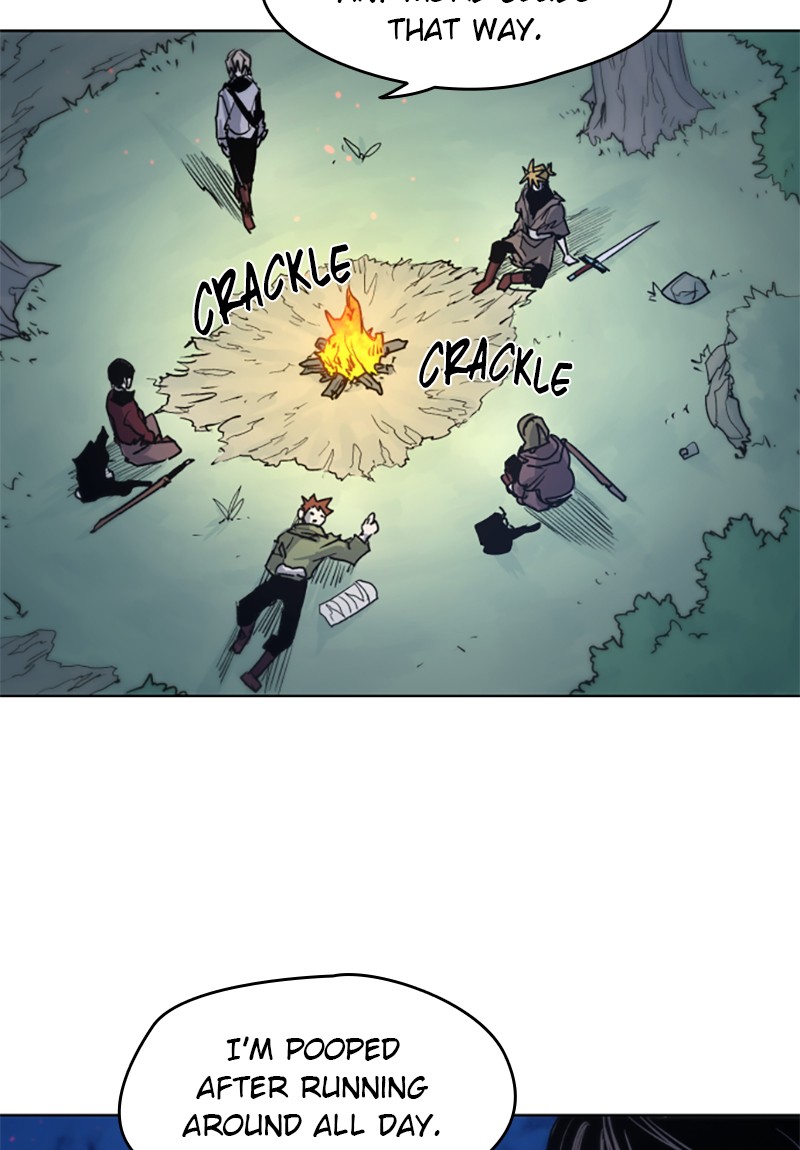 The Ember Knight Chapter 11 page 43 - Chapter 11: Episode 11