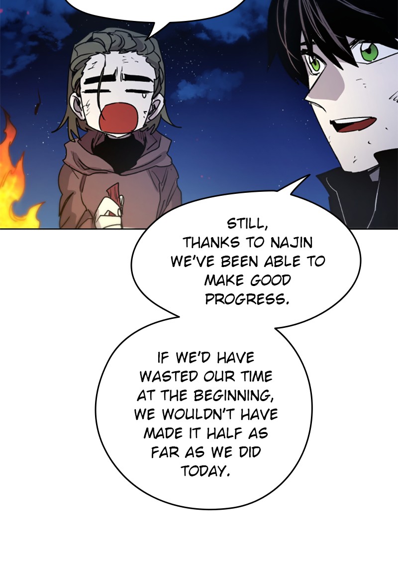 The Ember Knight Chapter 11 page 44 - Chapter 11: Episode 11