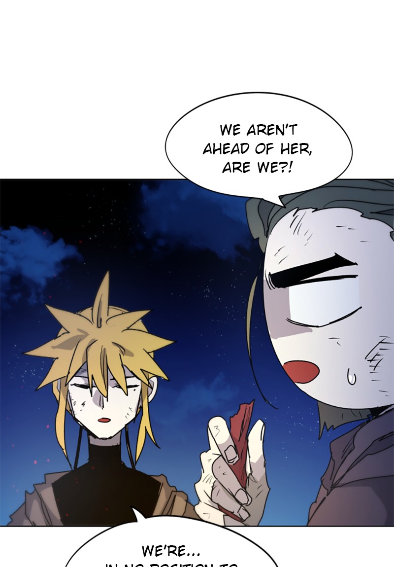 The Ember Knight Chapter 11 page 45 - Chapter 11: Episode 11