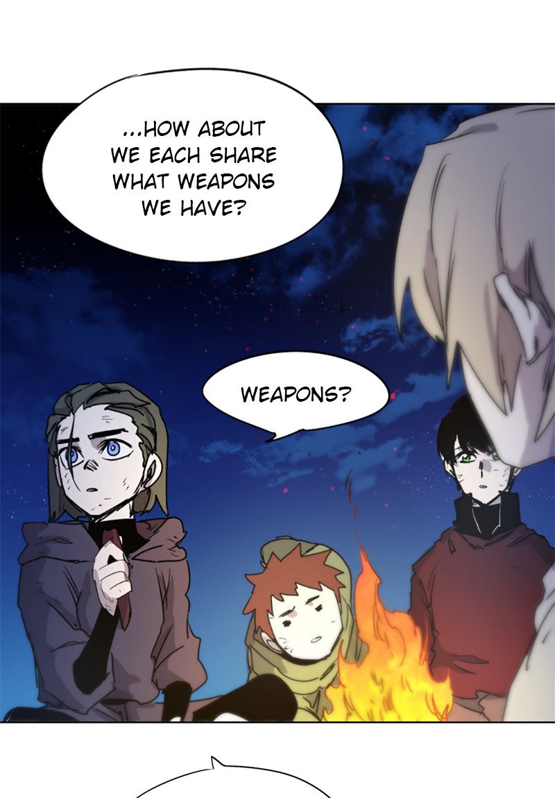The Ember Knight Chapter 11 page 47 - Chapter 11: Episode 11