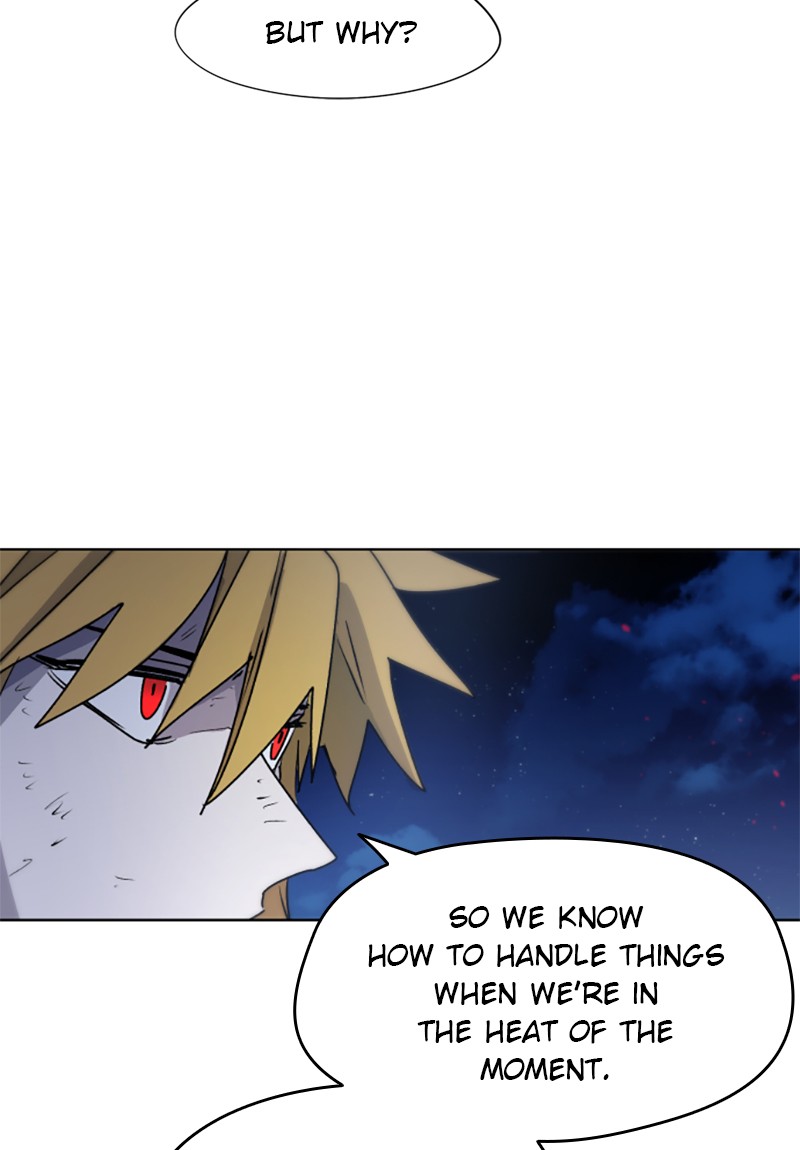 The Ember Knight Chapter 11 page 48 - Chapter 11: Episode 11