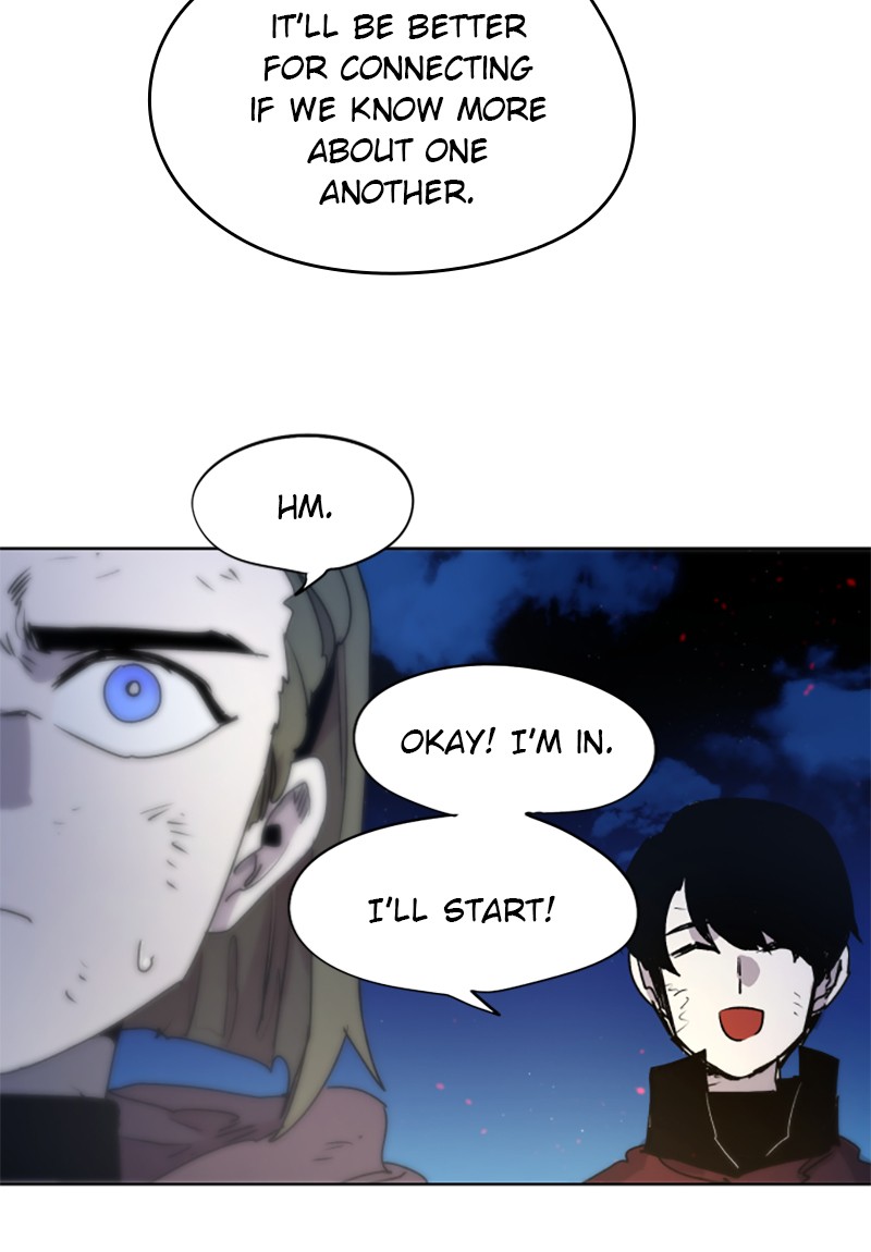 The Ember Knight Chapter 11 page 49 - Chapter 11: Episode 11