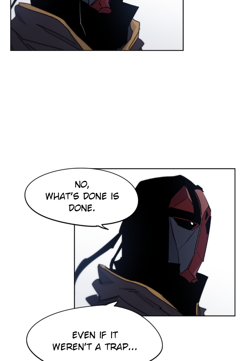 The Ember Knight Chapter 11 page 5 - Chapter 11: Episode 11